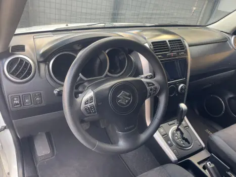SUZUKI Grand Vitara 2.0 16V 4P AUTOMTICO, Foto 10