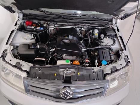 SUZUKI Grand Vitara 2.0 16V 4P 4X4 AUTOMTICO, Foto 2