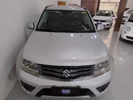 SUZUKI Grand Vitara 2.0 16V 4P 4X4 AUTOMTICO, Foto 3