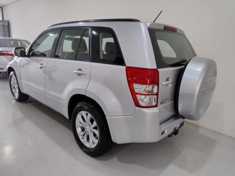 SUZUKI Grand Vitara 2.0 16V 4P 4X4 AUTOMTICO, Foto 4