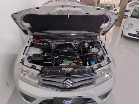 SUZUKI Grand Vitara 2.0 16V 4P 4X4 AUTOMTICO, Foto 5