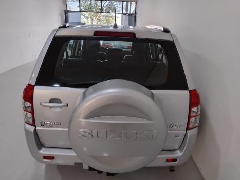 SUZUKI Grand Vitara 2.0 16V 4P 4X4 AUTOMTICO, Foto 6