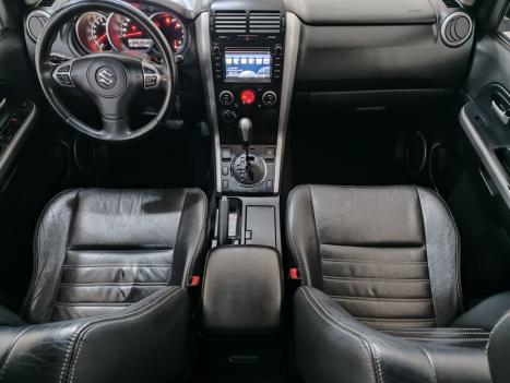 SUZUKI Grand Vitara 2.0 16V 4P 4X4 AUTOMTICO, Foto 12