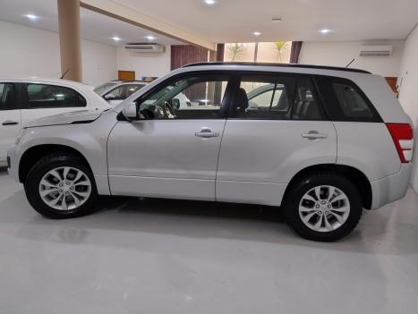 SUZUKI Grand Vitara 2.0 16V 4P 4X4 AUTOMTICO, Foto 2