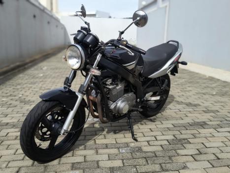SUZUKI GS 500 E , Foto 3