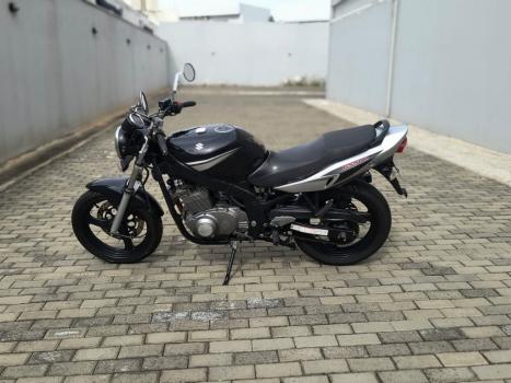 SUZUKI GS 500 E , Foto 4