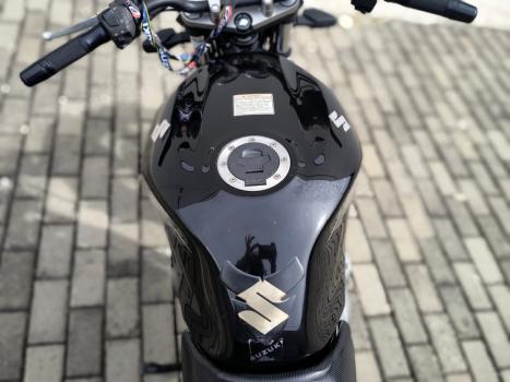 SUZUKI GS 500 E , Foto 5