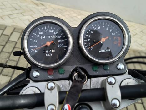 SUZUKI GS 500 E , Foto 6