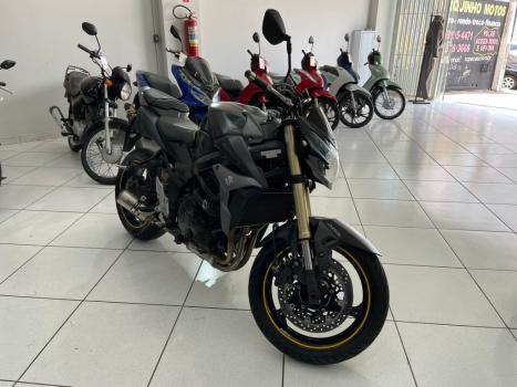 SUZUKI GSR 750 A ABS, Foto 3