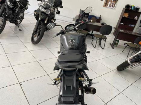 SUZUKI GSR 750 A ABS, Foto 5