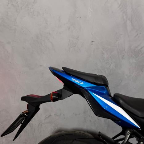 SUZUKI GSR 750 ZA, Foto 4