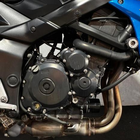 SUZUKI GSR 750 ZA, Foto 6