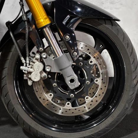 SUZUKI GSR 750 ZA, Foto 8