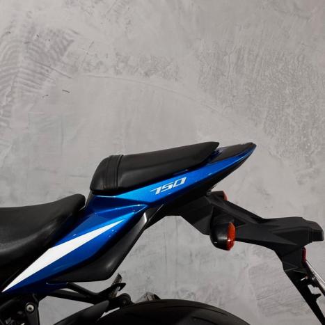 SUZUKI GSR 750 ZA, Foto 11