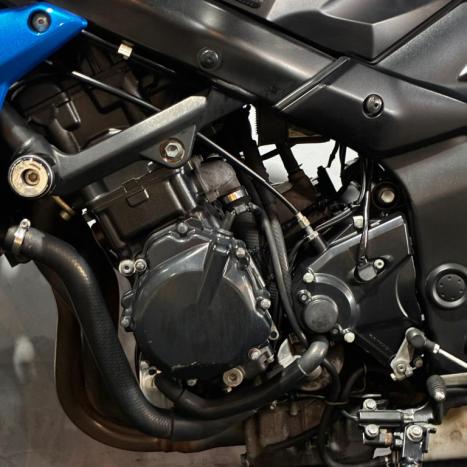 SUZUKI GSR 750 ZA, Foto 13