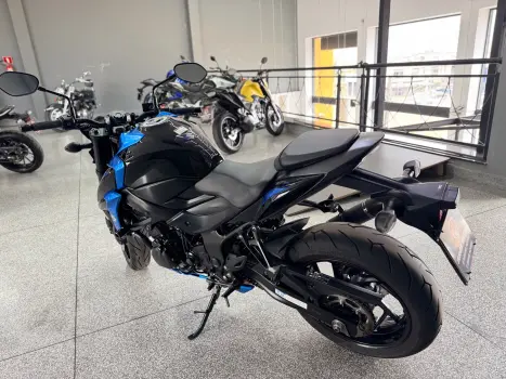 SUZUKI GSX 1100 F , Foto 21