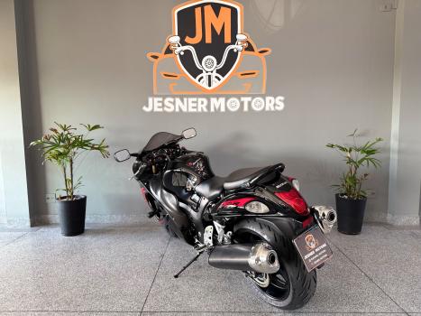 SUZUKI GSX 1250 FA ABS, Foto 5
