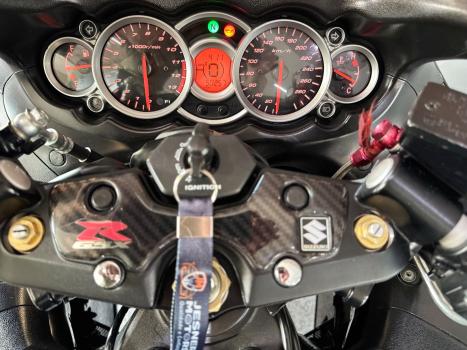 SUZUKI GSX 1250 FA ABS, Foto 11