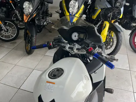 SUZUKI GSX 650 F , Foto 6