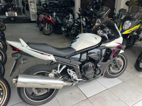 SUZUKI GSX 650 F , Foto 8