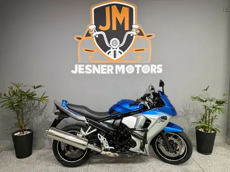 SUZUKI GSX 650 F , Foto 3