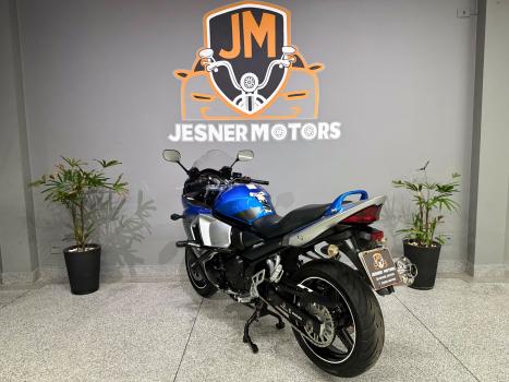 SUZUKI GSX 650 F , Foto 5