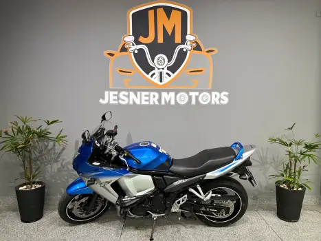 SUZUKI GSX 650 F , Foto 7