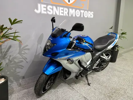 SUZUKI GSX 650 F , Foto 8