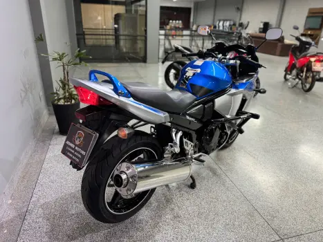 SUZUKI GSX 650 F , Foto 13