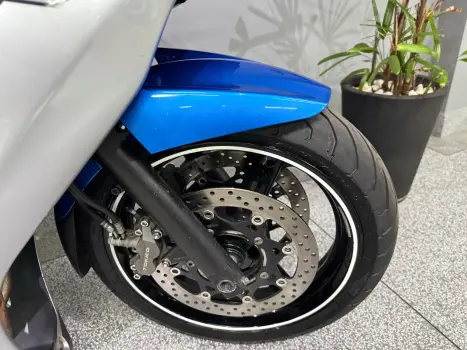 SUZUKI GSX 650 F , Foto 15
