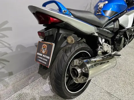 SUZUKI GSX 650 F , Foto 17