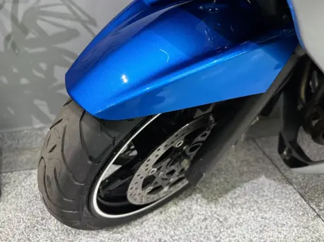 SUZUKI GSX 650 F , Foto 18
