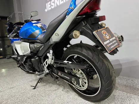 SUZUKI GSX 650 F , Foto 20