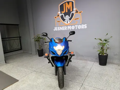 SUZUKI GSX 650 F , Foto 21