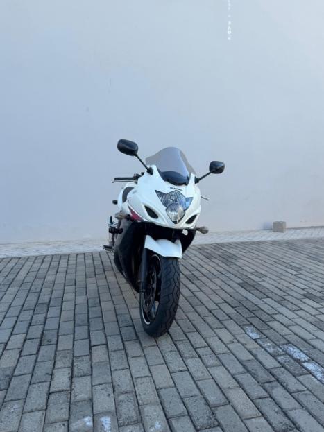 SUZUKI GSX 650 F , Foto 6