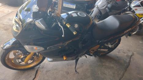 SUZUKI GSX 750 F , Foto 2