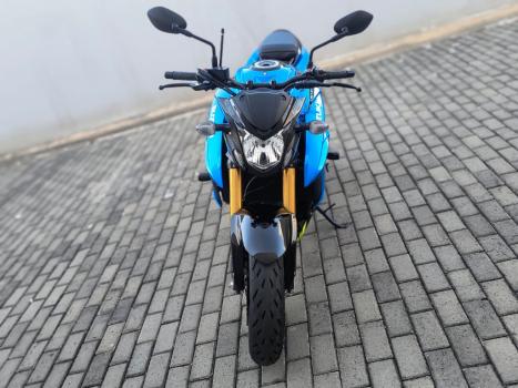 SUZUKI GSX 750 F , Foto 4
