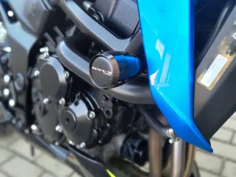 SUZUKI GSX 750 F , Foto 6