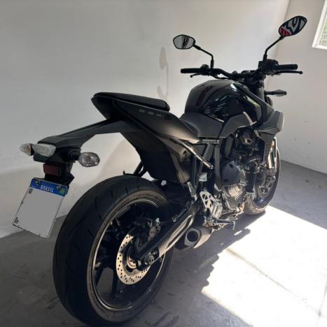 SUZUKI GSX 8S , Foto 2