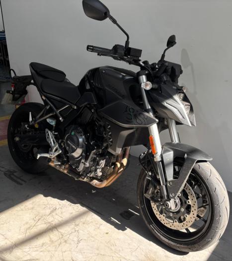 SUZUKI GSX 8S , Foto 4