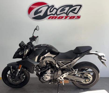 SUZUKI GSX 8S , Foto 5