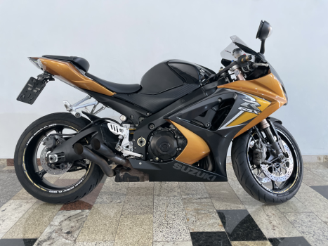 SUZUKI GSX-R 1000 , Foto 3