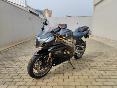 SUZUKI GSX-R 1000 , Foto 2