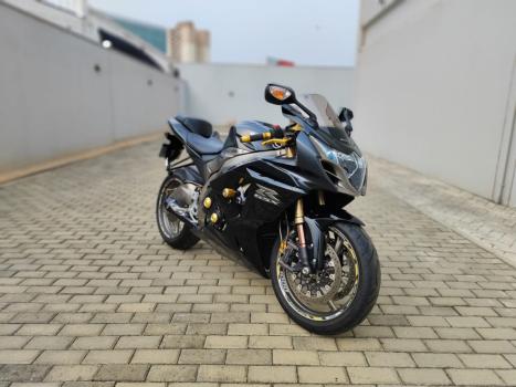 SUZUKI GSX-R 1000 , Foto 3