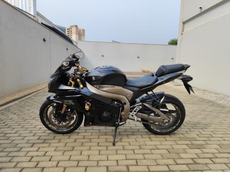 SUZUKI GSX-R 1000 , Foto 4