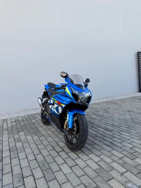 SUZUKI GSX-R 1000 , Foto 6