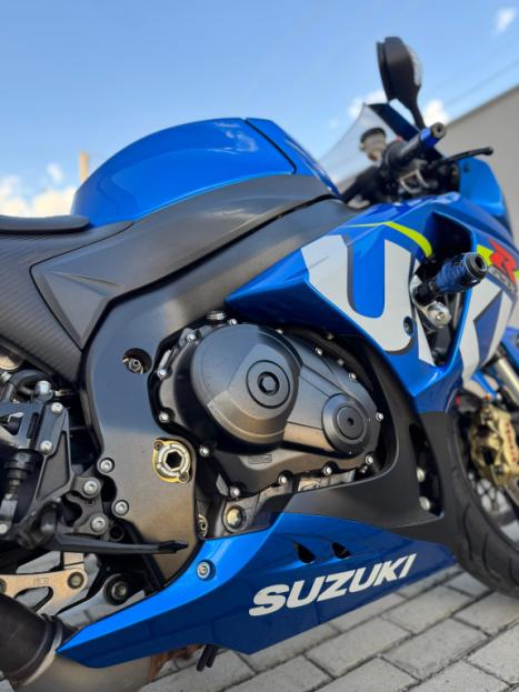 SUZUKI GSX-R 1000 , Foto 7