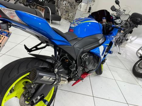 SUZUKI GSX-R 1000 , Foto 2