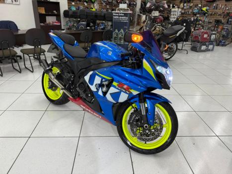 SUZUKI GSX-R 1000 , Foto 3