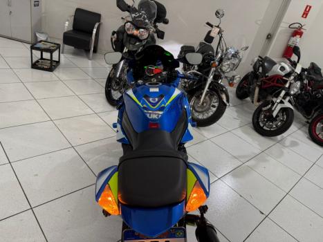 SUZUKI GSX-R 1000 , Foto 5